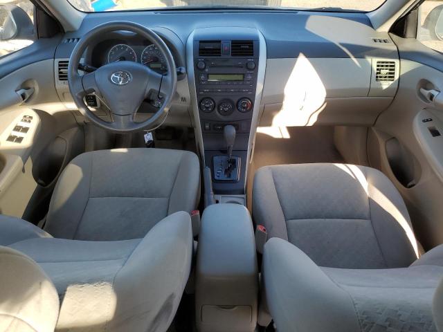 Photo 8 from auction – 2009 TOYOTA COROLLA BA with VIN 1NXBU40E89Z042725