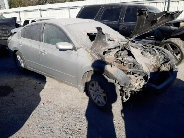 Photo 4 from auction – 2011 NISSAN ALTIMA BAS with VIN 1N4AL2AP7BN452381