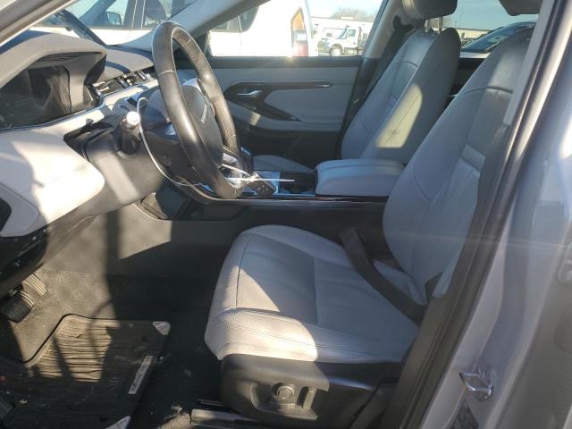 Photo 7 from auction – 2020 LAND ROVER RANGE ROVE with VIN SALZP2FX4LH015571