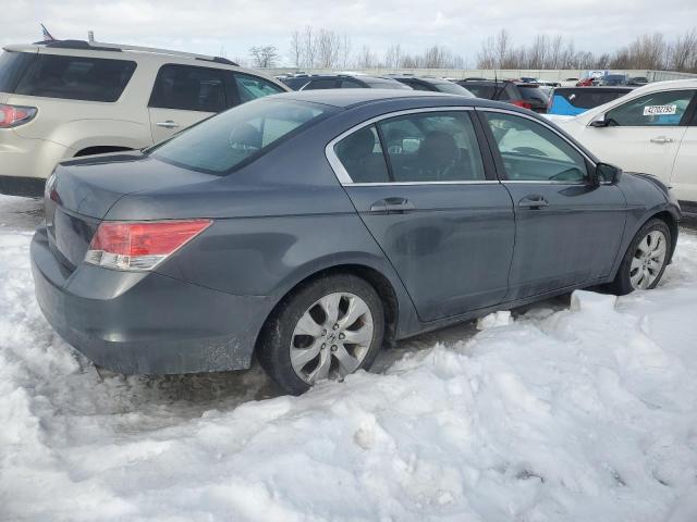 Photo 3 from auction – 2010 HONDA ACCORD EX with VIN 1HGCP2F7XAA149893