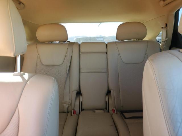 Photo 10 from auction – 2011 LEXUS RX 350 with VIN 2T2BK1BA6BC112126