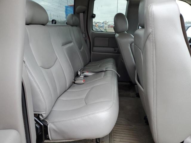 Photo 10 from auction – 2003 CHEVROLET SILVERADO with VIN 1GCEK19T23Z357036