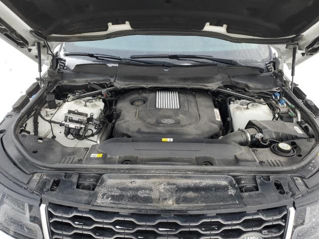 Photo 12 from auction – 2018 LAND ROVER RANGE ROVE with VIN SALWR2RK4JA810476