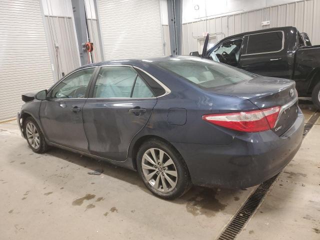 Photo 2 from auction – 2017 TOYOTA CAMRY LE with VIN 4T1BF1FK5HU704135