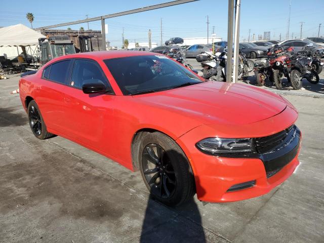 Photo 4 from auction – 2018 DODGE CHARGER SX with VIN 2C3CDXBG5JH277541