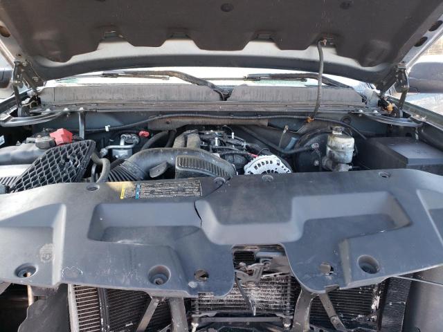 Photo 11 from auction – 2010 GMC SIERRA K15 with VIN 1GTPKTEA6AZ292200