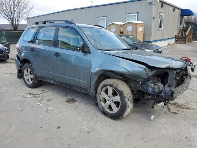 Photo 4 from auction – 2013 SUBARU FORESTER 2 with VIN JF2SHABC0DH406495
