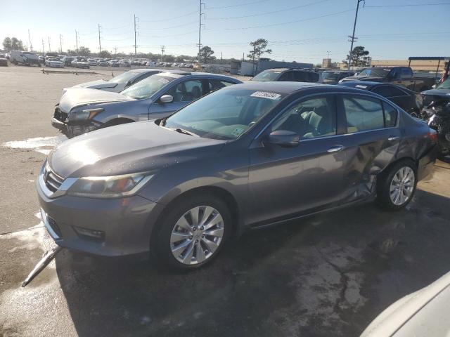 HONDA ACCORD EX 2015 with VIN 1HGCR2F77FA264212 - Photo from auction
