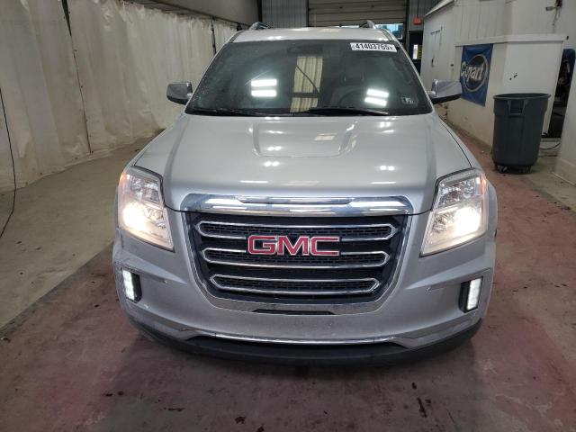 Photo 5 from auction – 2016 GMC TERRAIN SL with VIN 2GKFLUE39G6340328