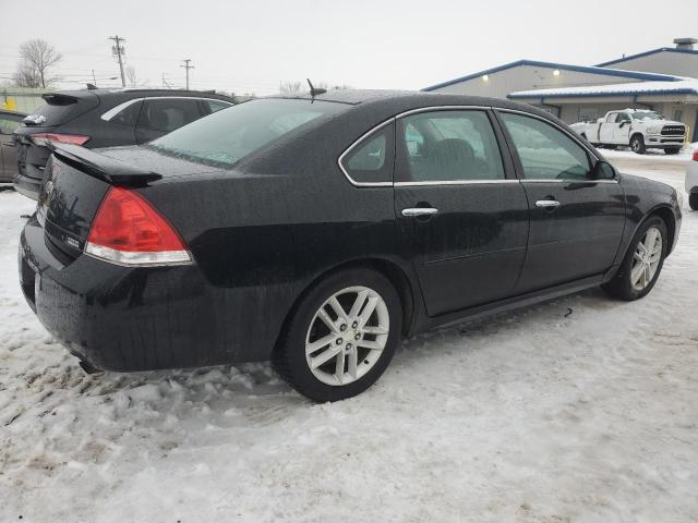Photo 3 from auction – 2013 CHEVROLET IMPALA LTZ with VIN 2G1WC5E39D1207684