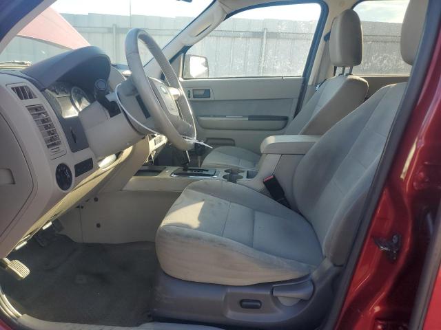 صورة رقم 7 من المزاد - 2011 FORD ESCAPE XLT مع VIN 1FMCU0DG7BKA79291