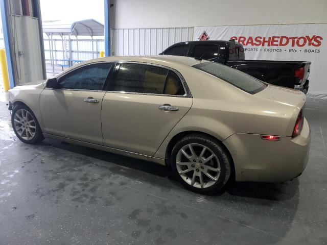 Photo 2 from auction – 2011 CHEVROLET MALIBU LTZ with VIN 1G1ZE5E12BF129745