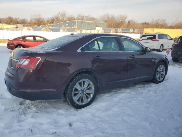 Photo 3 from auction – 2010 FORD TAURUS LIM with VIN 1FAHP2FW0AG109627