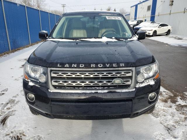Photo 5 from auction – 2013 LAND ROVER LR2 with VIN SALFJ2BG5DH376786