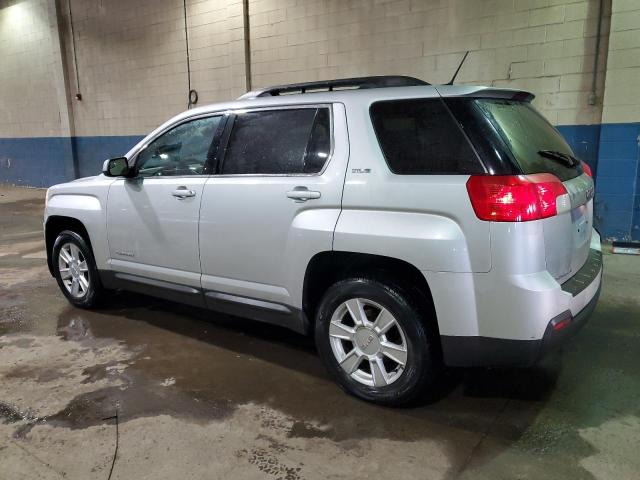 Фото 2 с аукциона – 2013 GMC TERRAIN SL с VIN 2GKFLTEK1D6290070