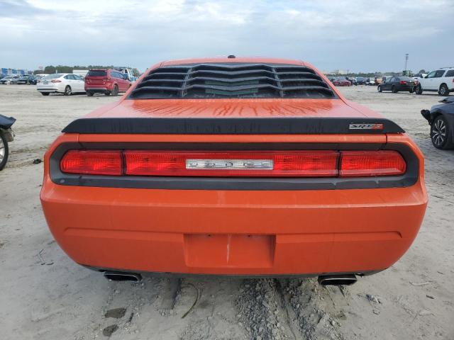 Photo 6 from auction – 2009 DODGE CHALLENGER with VIN 2B3LJ74W49H619468