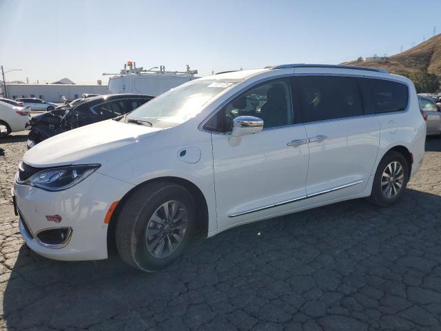 Снимка 1 от търг – 2020 CHRYSLER PACIFICA H с VIN 2C4RC1N79LR235114