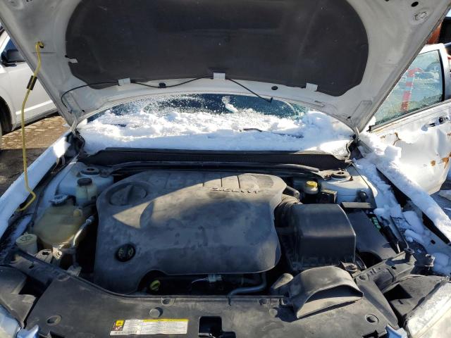 Снимка 11 от търг – 2013 DODGE AVENGER SE с VIN 1C3CDZAG8DN504259