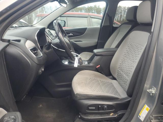 Photo 7 from auction – 2019 CHEVROLET EQUINOX LT with VIN 3GNAXUEV8KS543790
