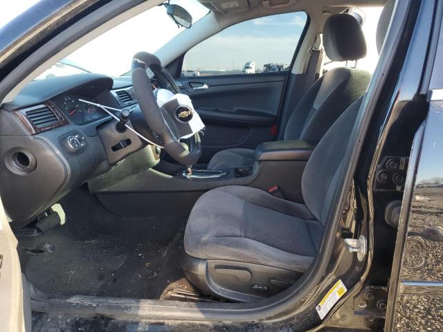 Photo 7 from auction – 2016 CHEVROLET IMPALA LIM with VIN 2G1WA5E35G1101095