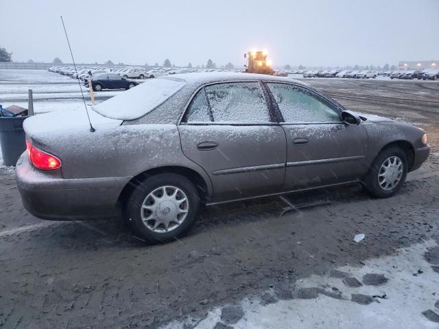 Photo 3 from auction – 2004 BUICK CENTURY CU with VIN 2G4WS52J241269145