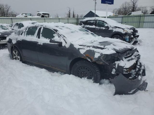 Photo 4 from auction – 2011 CHEVROLET MALIBU 1LT with VIN 1G1ZC5E18BF222260