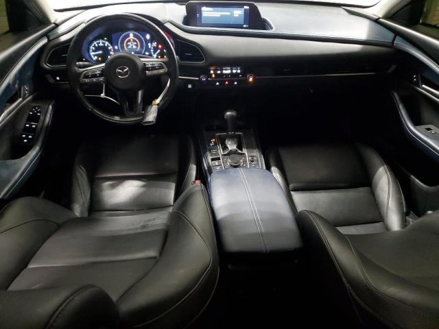 Photo 8 from auction – 2020 MAZDA CX-30 SELE with VIN 3MVDMBCL3LM110144