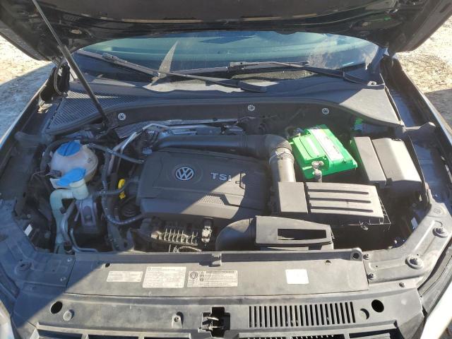 Photo 11 from auction – 2014 VOLKSWAGEN PASSAT SEL with VIN 1VWCS7A32EC056534