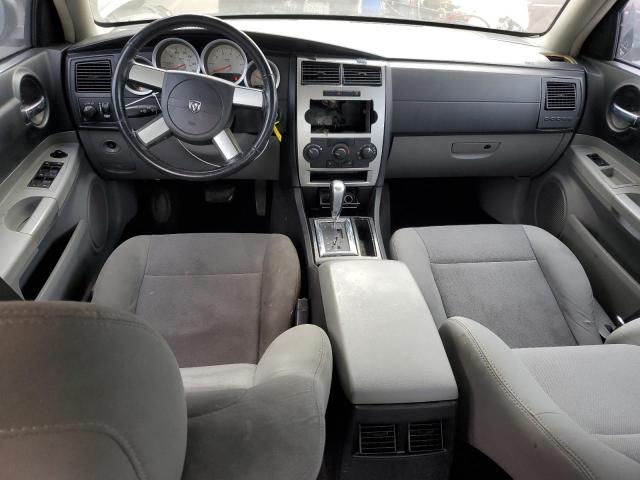 Photo 8 from auction – 2006 DODGE CHARGER SE with VIN 2B3KA43G86H448630