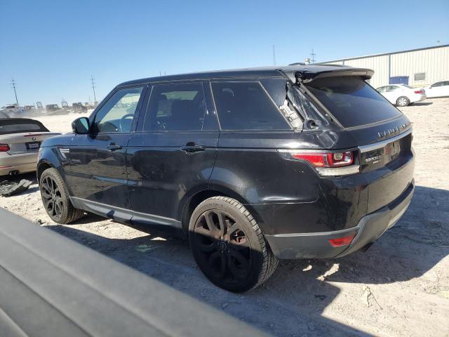 Photo 2 from auction – 2014 LAND ROVER RANGE ROVE with VIN SALWR2WF4EA359174