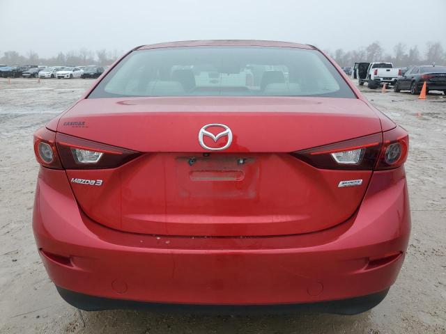Photo 6 from auction – 2016 MAZDA 3 SPORT with VIN 3MZBM1U70GM259571