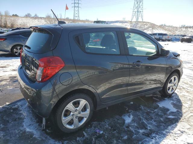 Photo 3 from auction – 2020 CHEVROLET SPARK LS with VIN KL8CA6SA8LC433628