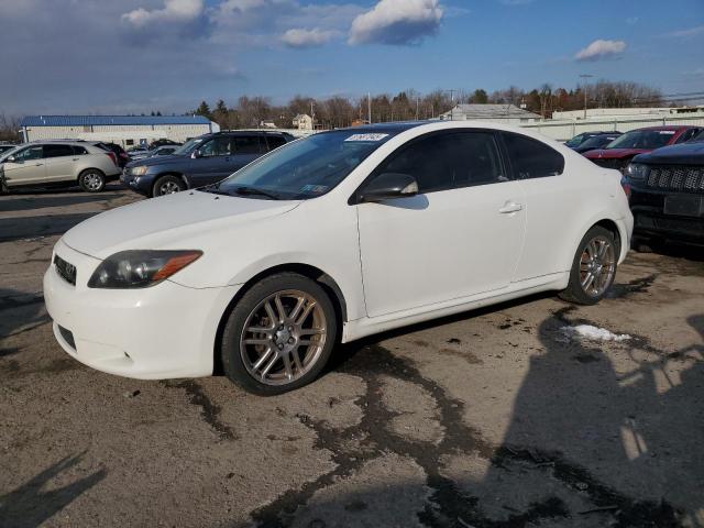 Photo 1 from auction – 2010 TOYOTA SCION TC with VIN JTKDE3B71A0318640