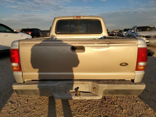 Photo 6 from auction – 1995 FORD RANGER with VIN 1FTCR10AXSUA06496