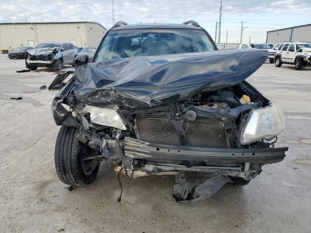 Photo 5 from auction – 2011 SUBARU FORESTER 2 with VIN JF2SHBCC4BH765088
