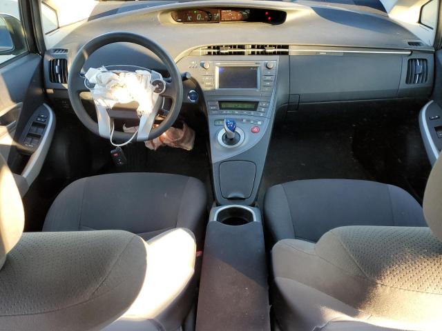 Photo 8 from auction – 2012 TOYOTA PRIUS with VIN JTDKN3DU1C1594654