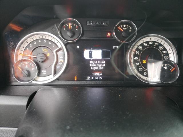 Photo 9 from auction – 2016 RAM 1500 SLT with VIN 1C6RR7LTXGS299093