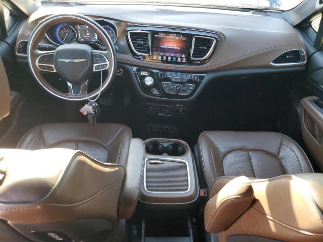 Photo 8 from auction – 2020 CHRYSLER PACIFICA L with VIN 2C4RC1GG9LR250273