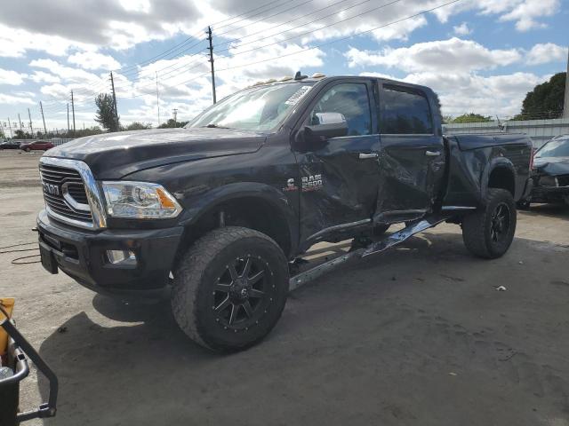 Photo 1 from auction – 2018 RAM 2500 LONGH with VIN 3C6UR5GL3JG213372