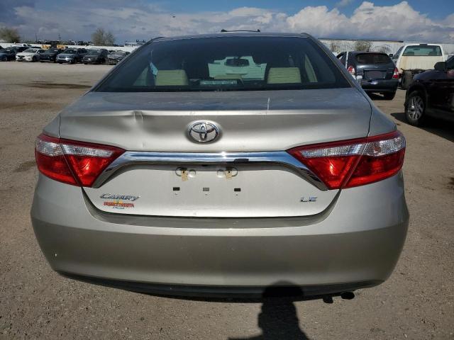 Photo 6 from auction – 2017 TOYOTA CAMRY LE with VIN 4T1BF1FK3HU696214