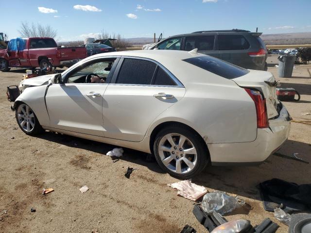 Photo 2 from auction – 2013 CADILLAC ATS PERFOR with VIN 1G6AC5S30D0136900