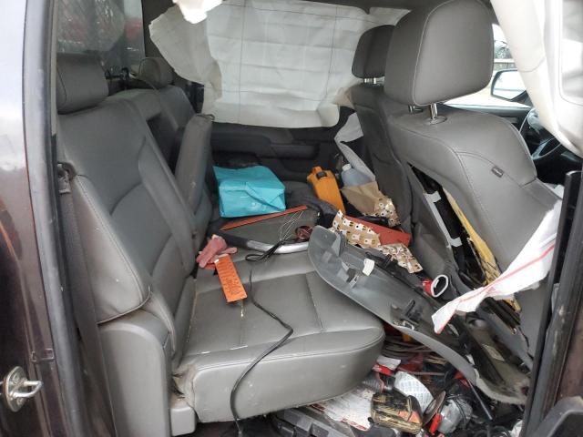 Photo 10 from auction – 2015 CHEVROLET SILVERADO with VIN 1GC1KUEG4FF661841