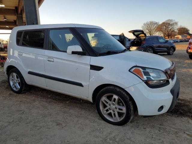 Photo 4 from auction – 2010 KIA SOUL + with VIN KNDJT2A2XA7701726