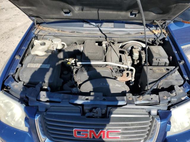 Photo 12 from auction – 2005 GMC ENVOY with VIN 1GKDT13S452339775