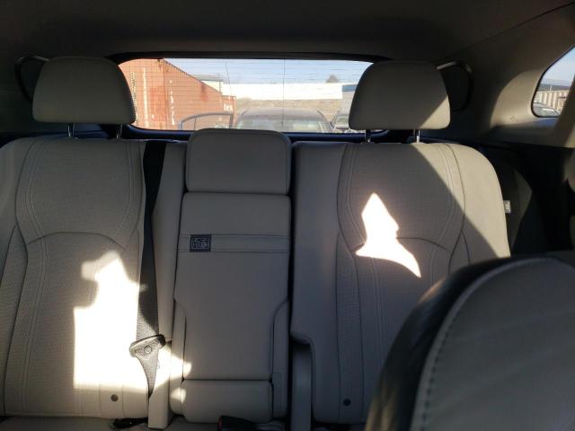 Photo 10 from auction – 2017 LEXUS RX 350 BAS with VIN 2T2BZMCA8HC107059