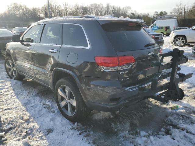 Photo 2 from auction – 2015 JEEP GRAND CHER with VIN 1C4RJFCG2FC768649