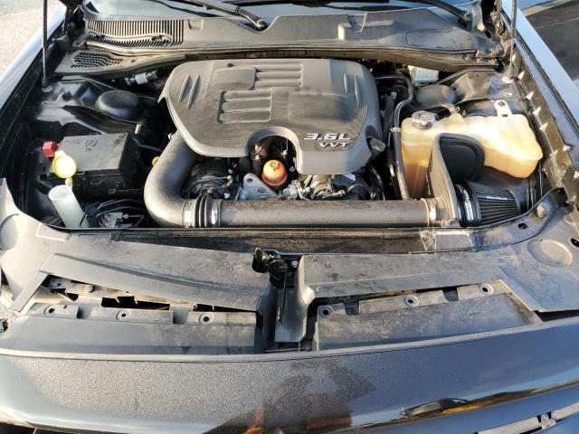 Photo 11 from auction – 2019 DODGE CHALLENGER with VIN 2C3CDZAG9KH669937