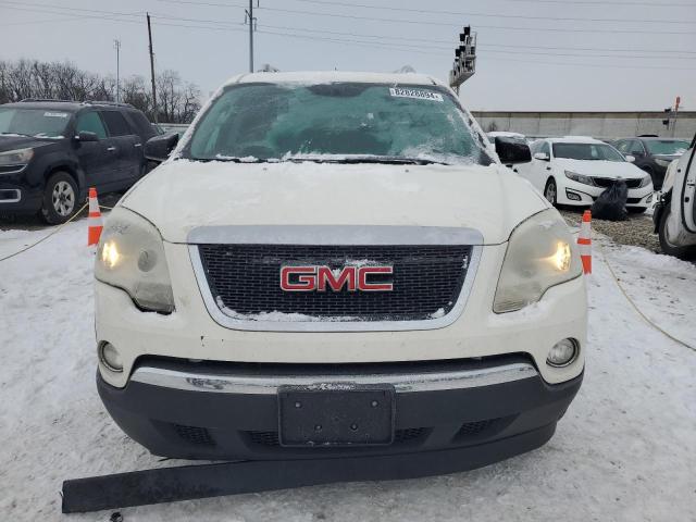 Photo 5 from auction – 2012 GMC ACADIA SLE with VIN 1GKKRPED3CJ164994
