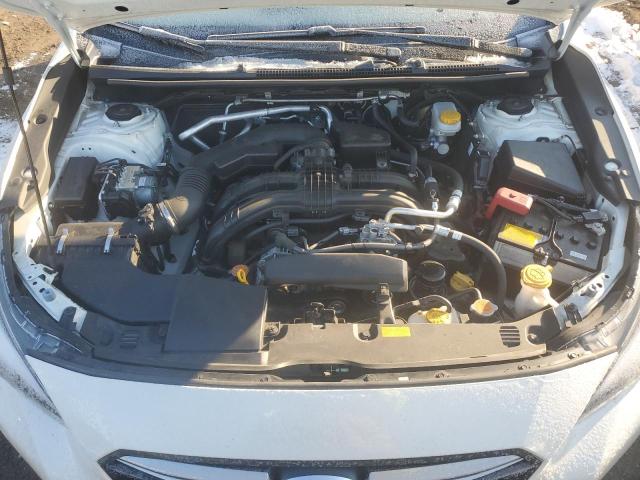 Photo 12 from auction – 2023 SUBARU CROSSTREK with VIN JF2GTAEC4P8326427