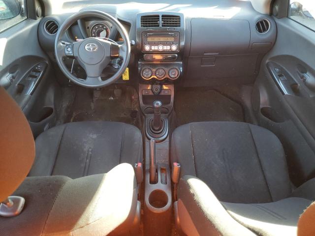 Photo 8 from auction – 2008 TOYOTA SCION XD with VIN JTKKU10488J018217